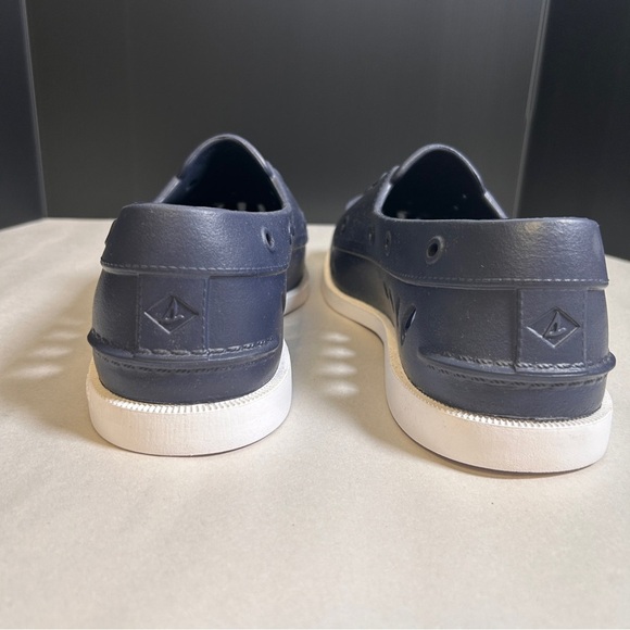 Sperry Top Sider Float Boat Shoes Men’s size 8M Boating Beach Dock Gardening - Picture 5 of 7